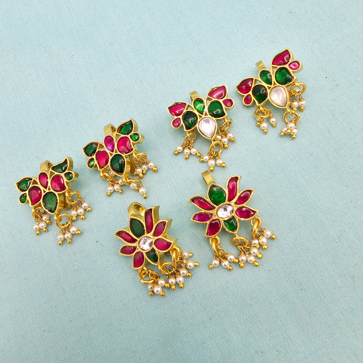 Kundan Lotus Bugadi