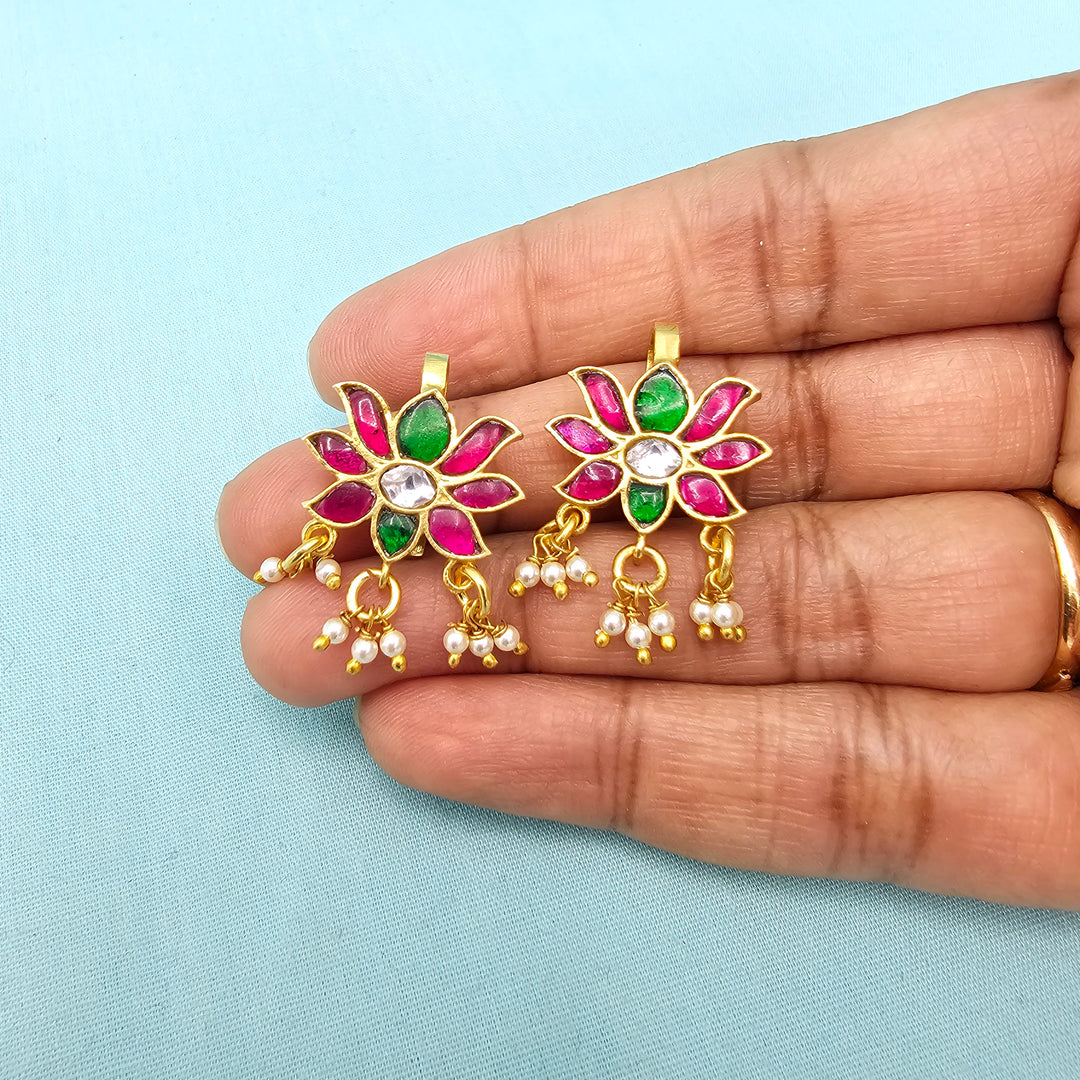 Kundan Lotus Bugadi