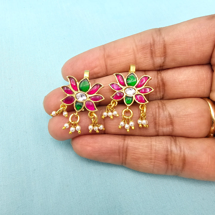 Kundan Lotus Bugadi