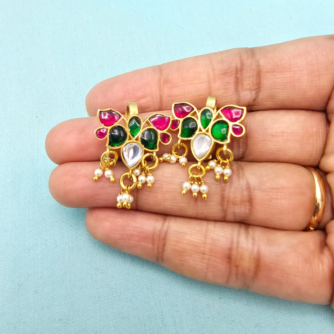 Kundan Lotus Bugadi