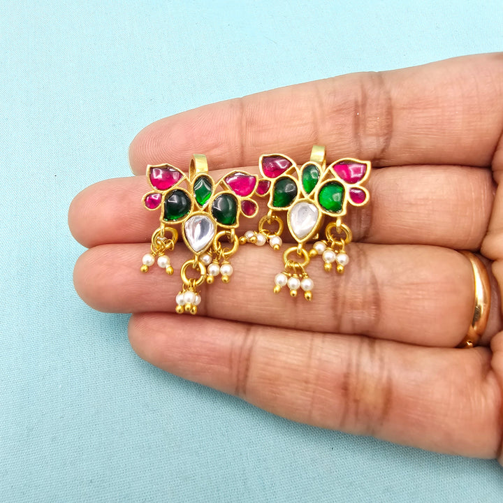 Kundan Lotus Bugadi