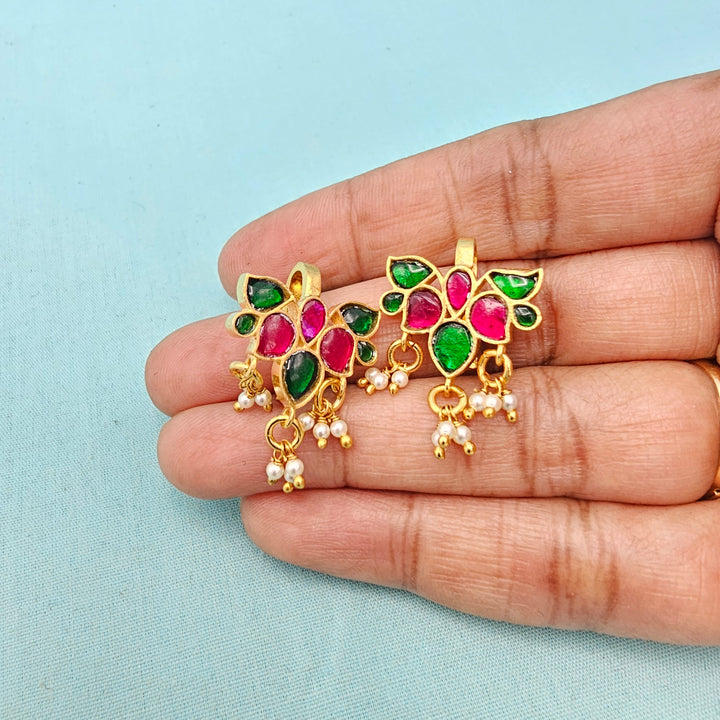 Kundan Lotus Bugadi