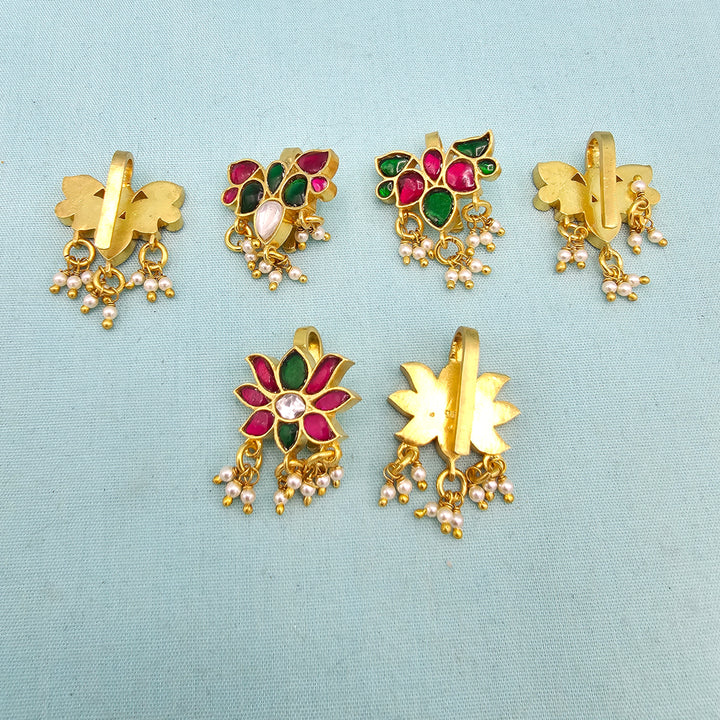 Kundan Lotus Bugadi