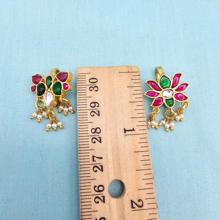Kundan Lotus Bugadi