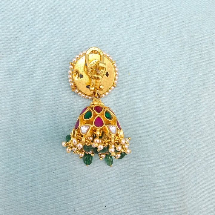Jadau Kundan Buttalu