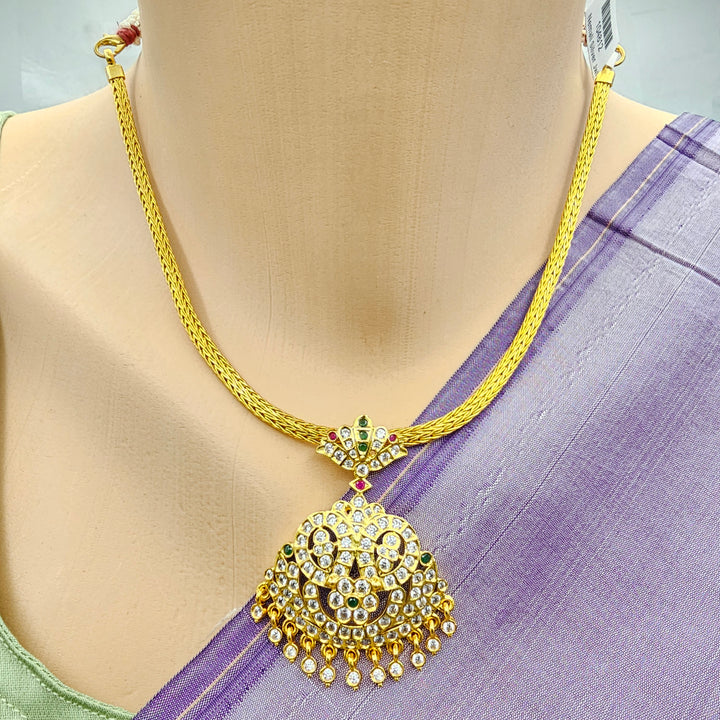 Nanthadu Vintage Jewelry