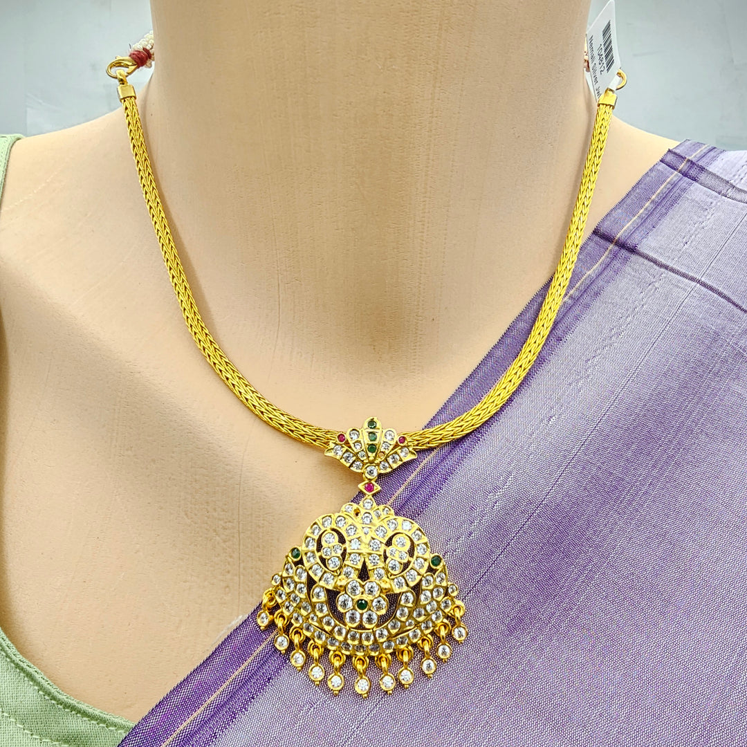 Nanthadu Vintage Jewelry