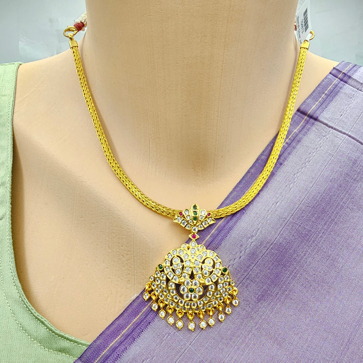 Nanthadu Vintage Jewelry