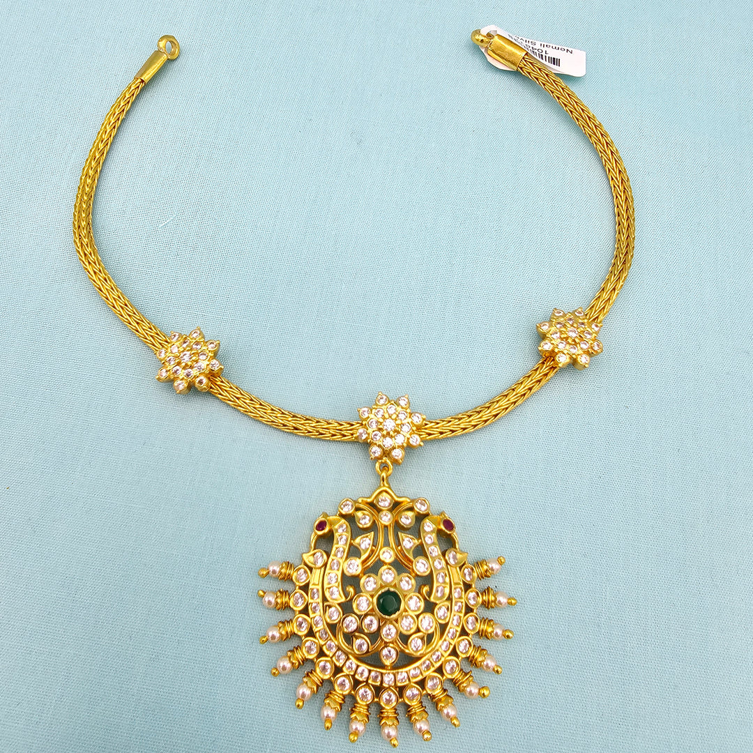 Nanthadu Indian Jewelry