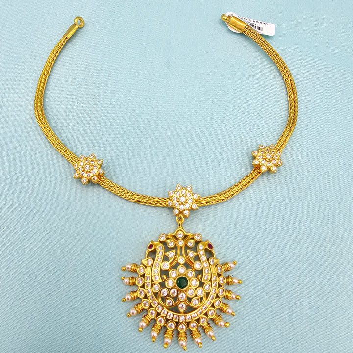 Nanthadu Indian Jewelry