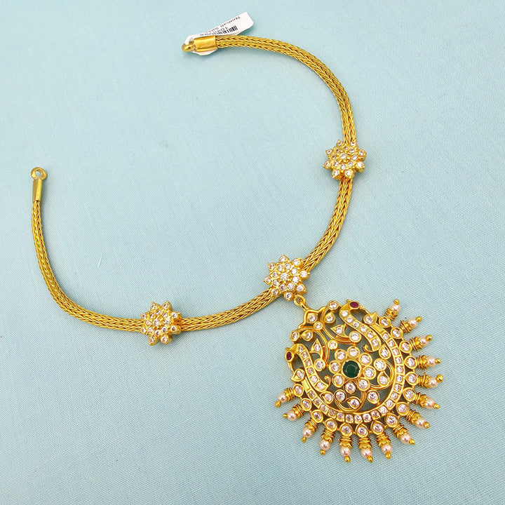 Nanthadu Indian Jewelry