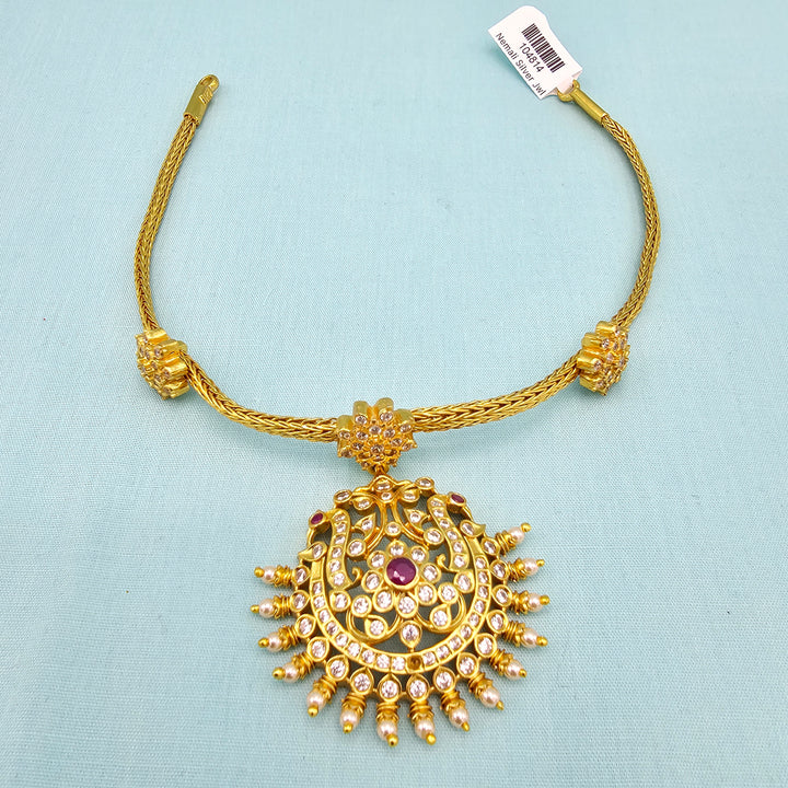 Nanthadu Indian Jewelry