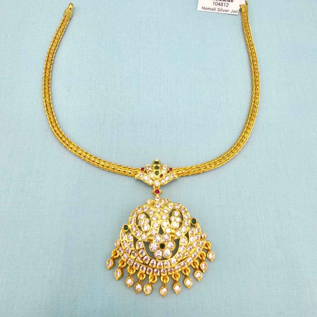 Nanthadu Vintage Jewelry