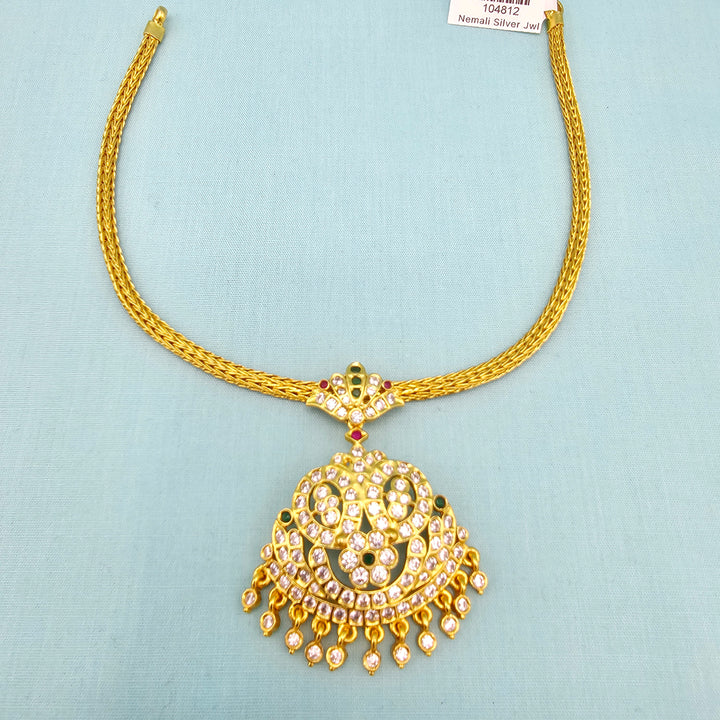 Nanthadu Vintage Jewelry