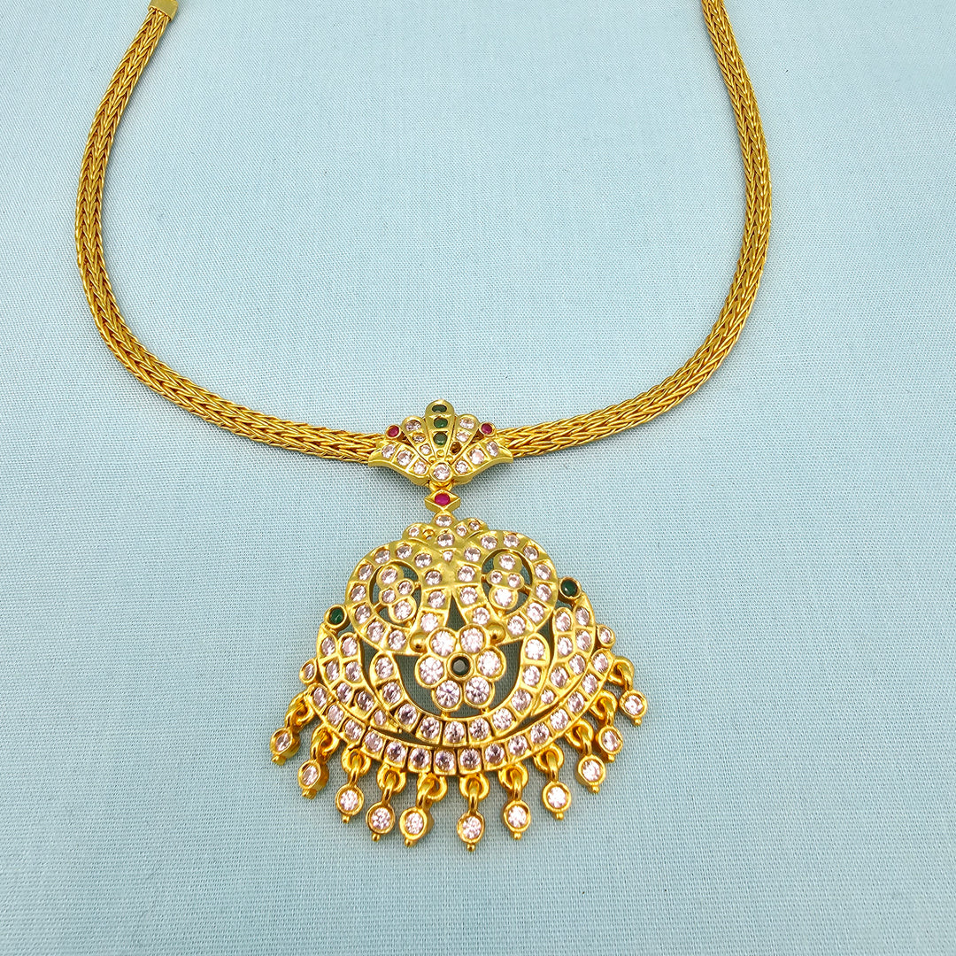 Nanthadu Vintage Jewelry