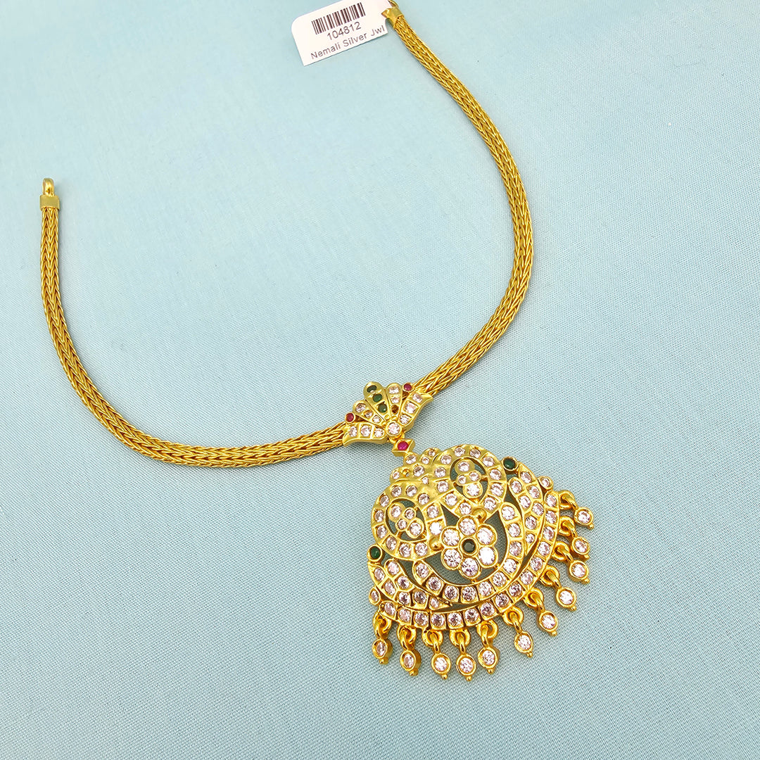 Nanthadu Vintage Jewelry