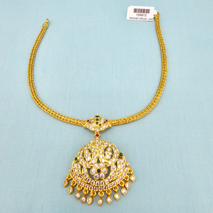 Nanthadu Vintage Jewelry
