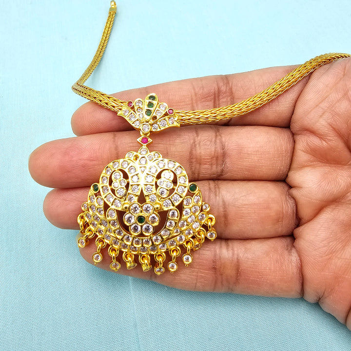 Nanthadu Vintage Jewelry