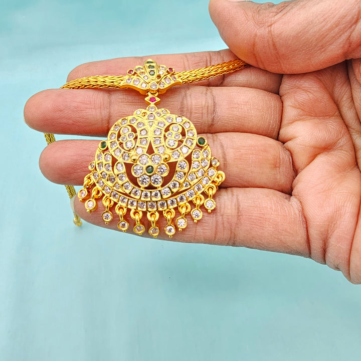Nanthadu Vintage Jewelry