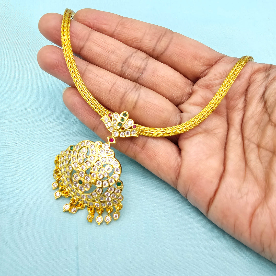 Nanthadu Vintage Jewelry