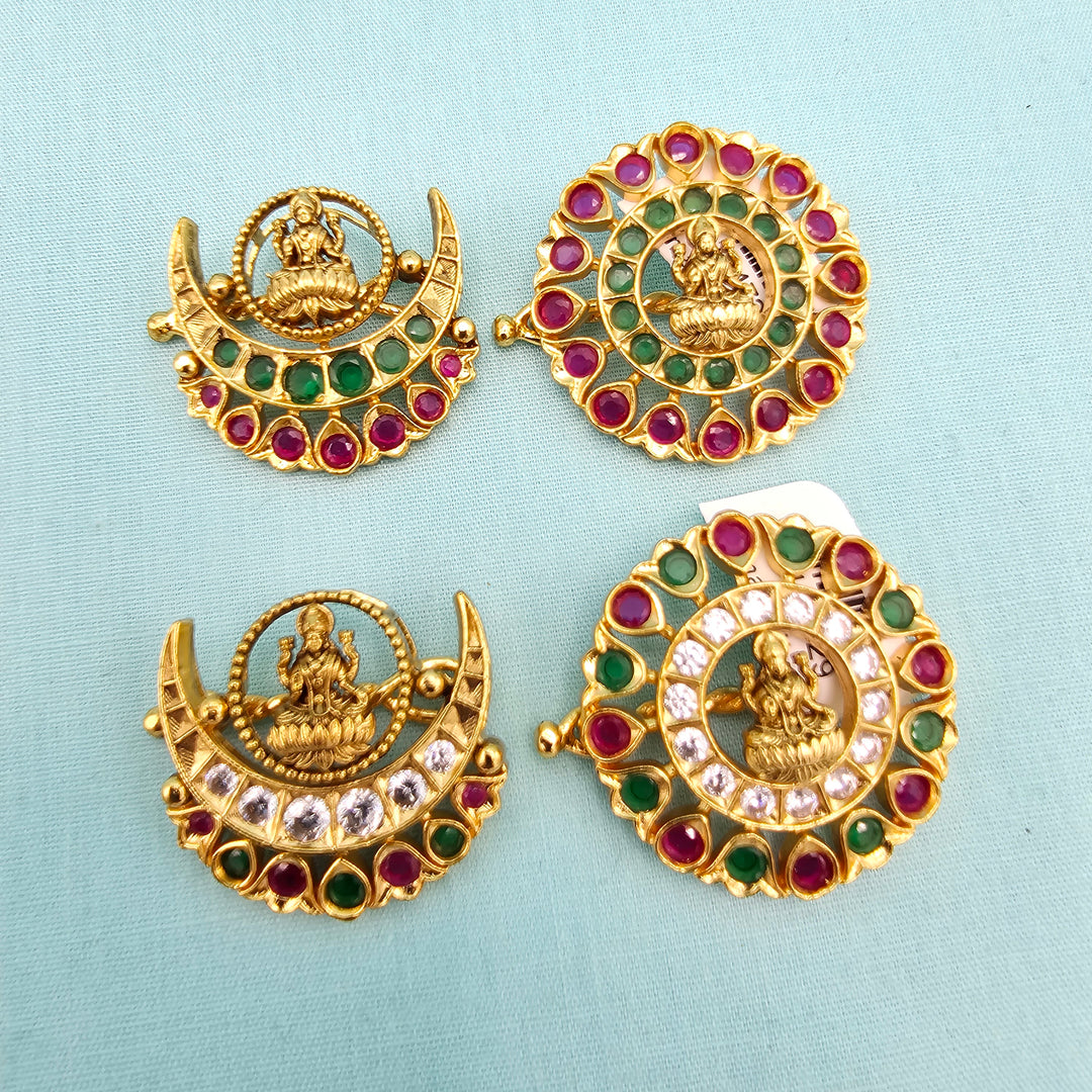 Lakshmi Surya Chandrulu
