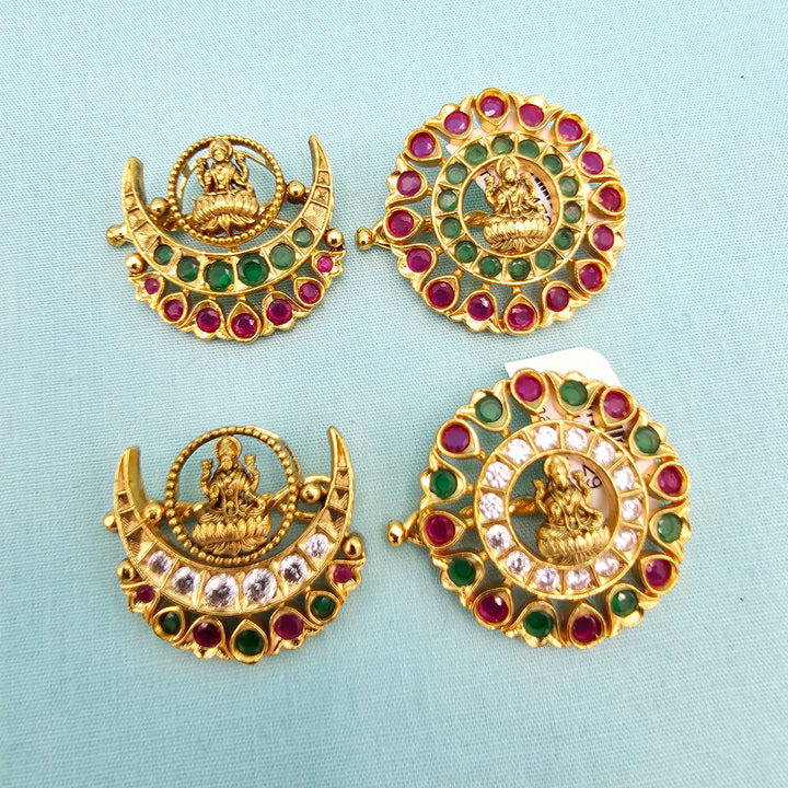 Lakshmi Surya Chandrulu