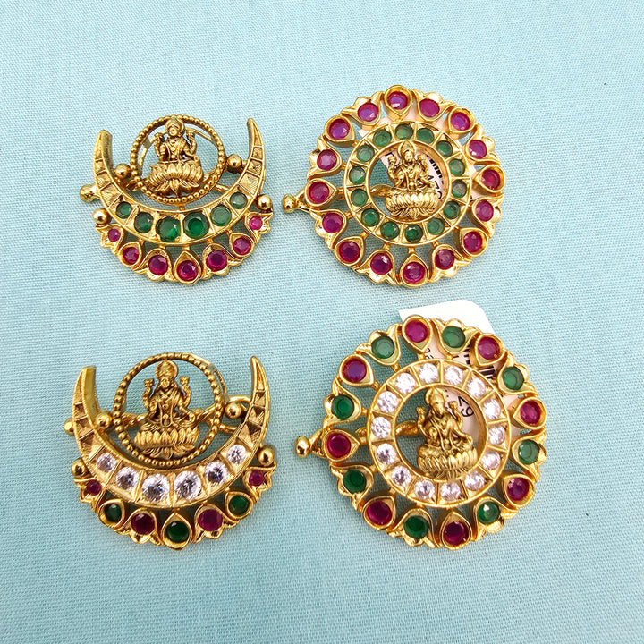 Lakshmi Surya Chandrulu