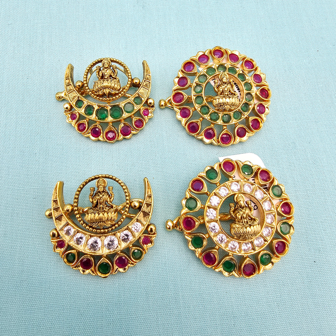 Lakshmi Surya Chandrulu