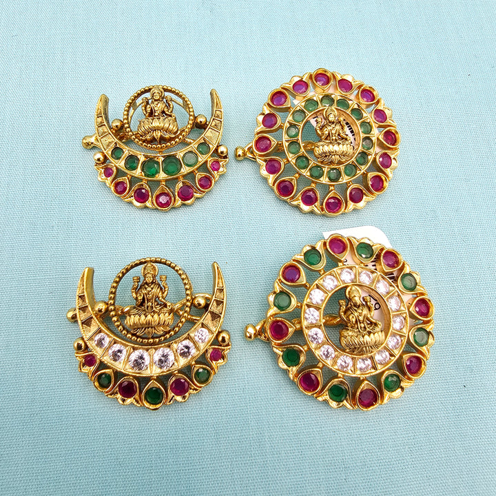 Lakshmi Surya Chandrulu