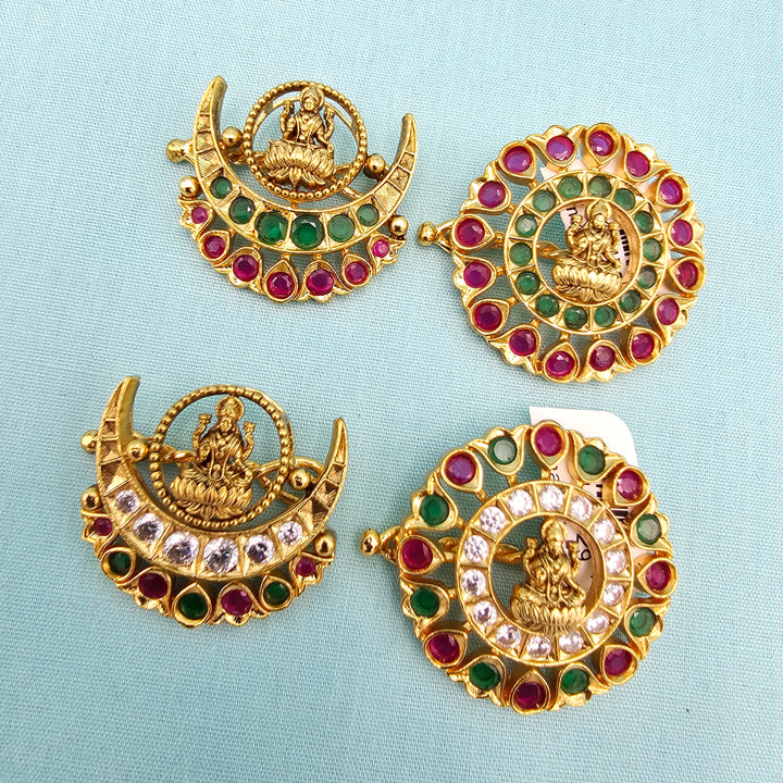 Lakshmi Surya Chandrulu