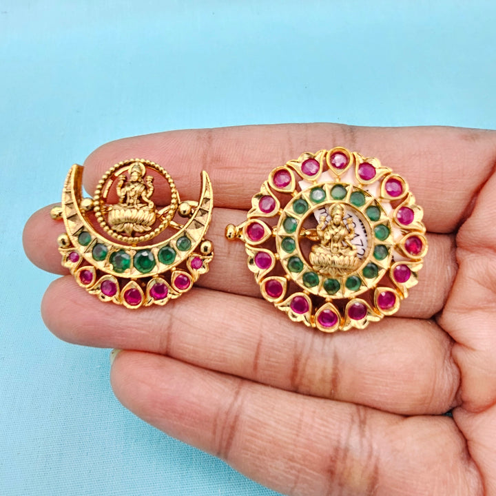 Lakshmi Surya Chandrulu