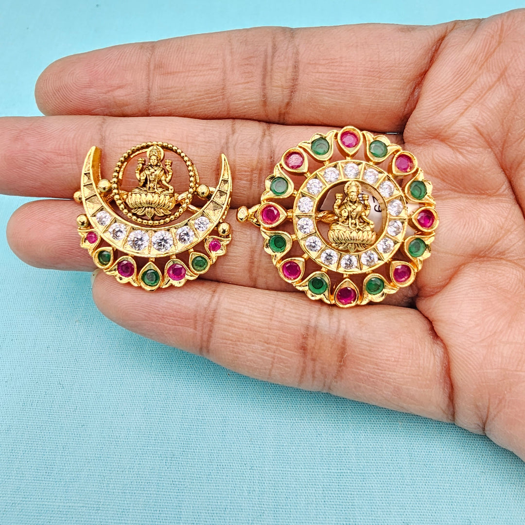 Lakshmi Surya Chandrulu