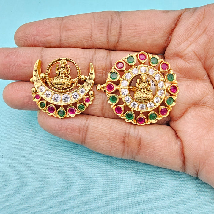 Lakshmi Surya Chandrulu