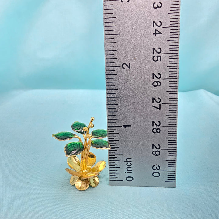 Silver Tulasi Plant, 2 pc