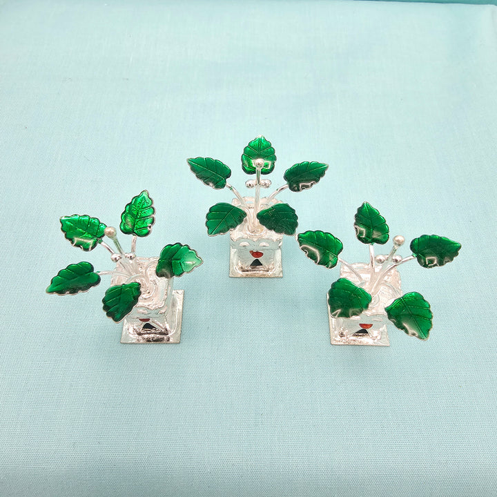 Silver Tulasi kota