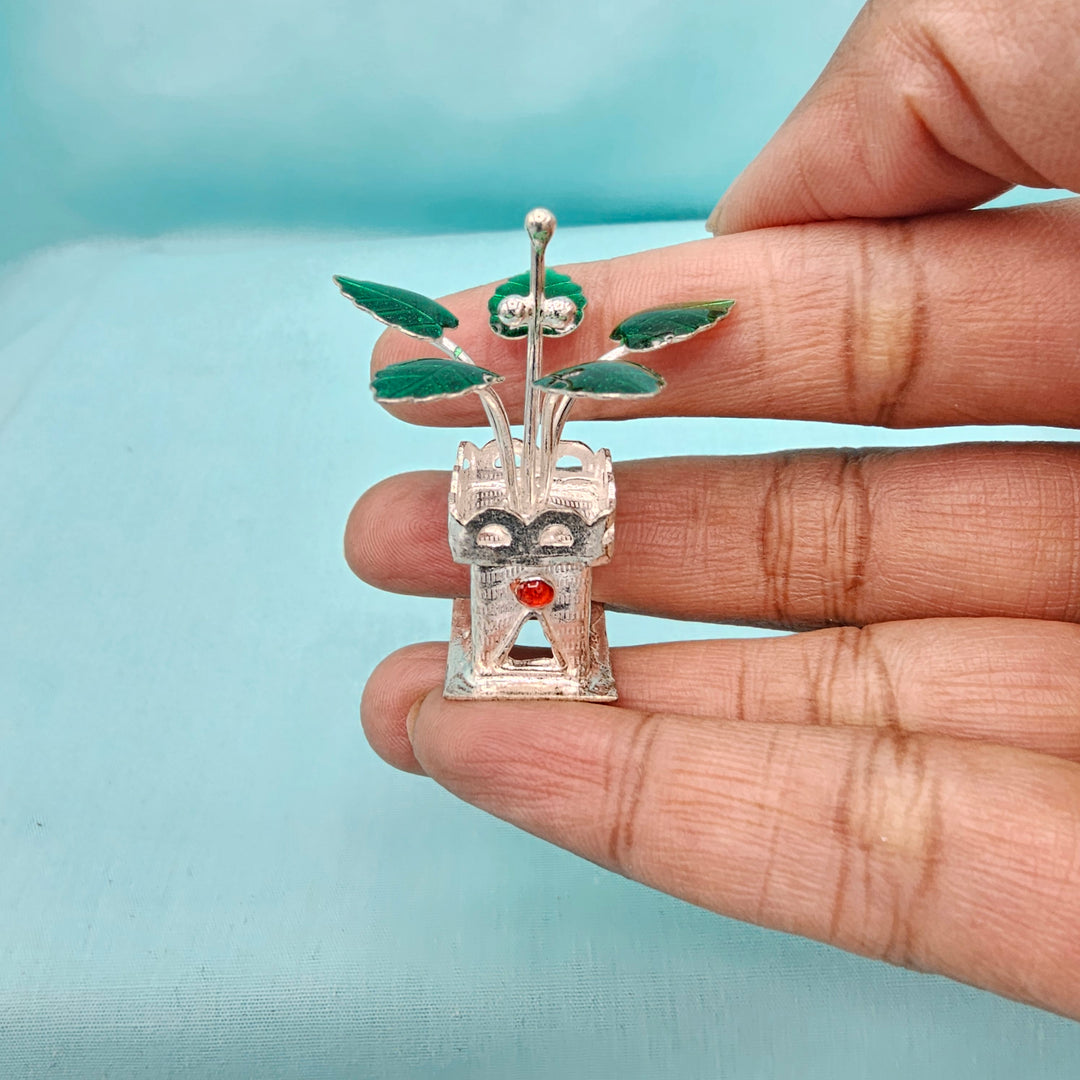 Silver Tulasi kota