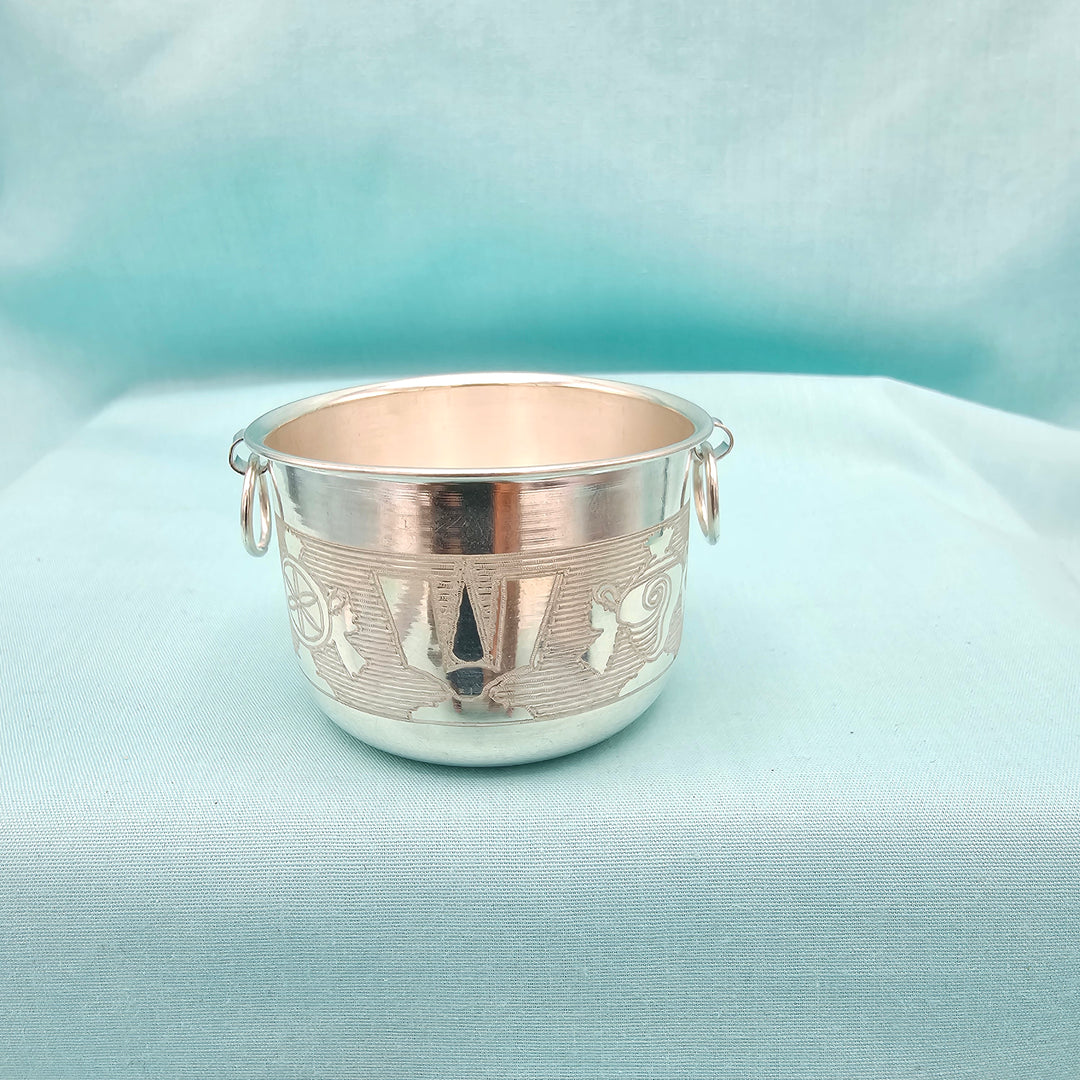 20gm Silver Gangalam