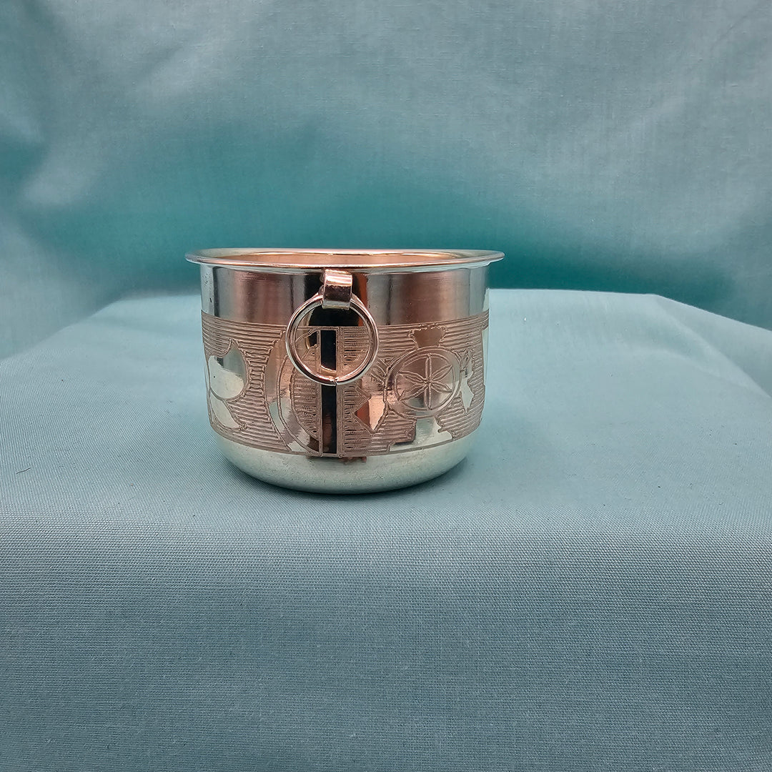 20gm Silver Gangalam