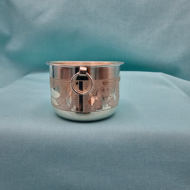 20gm Silver Gangalam