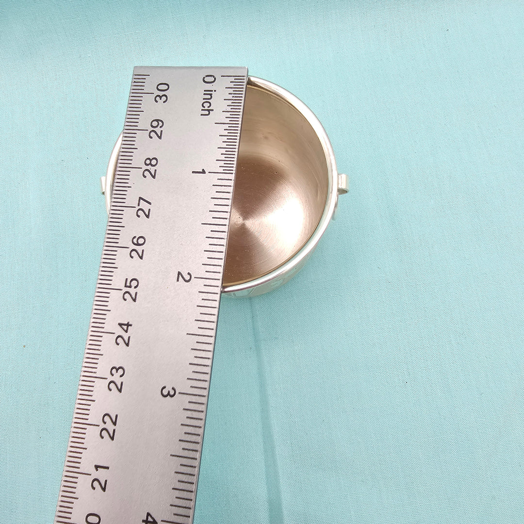 20gm Silver Gangalam