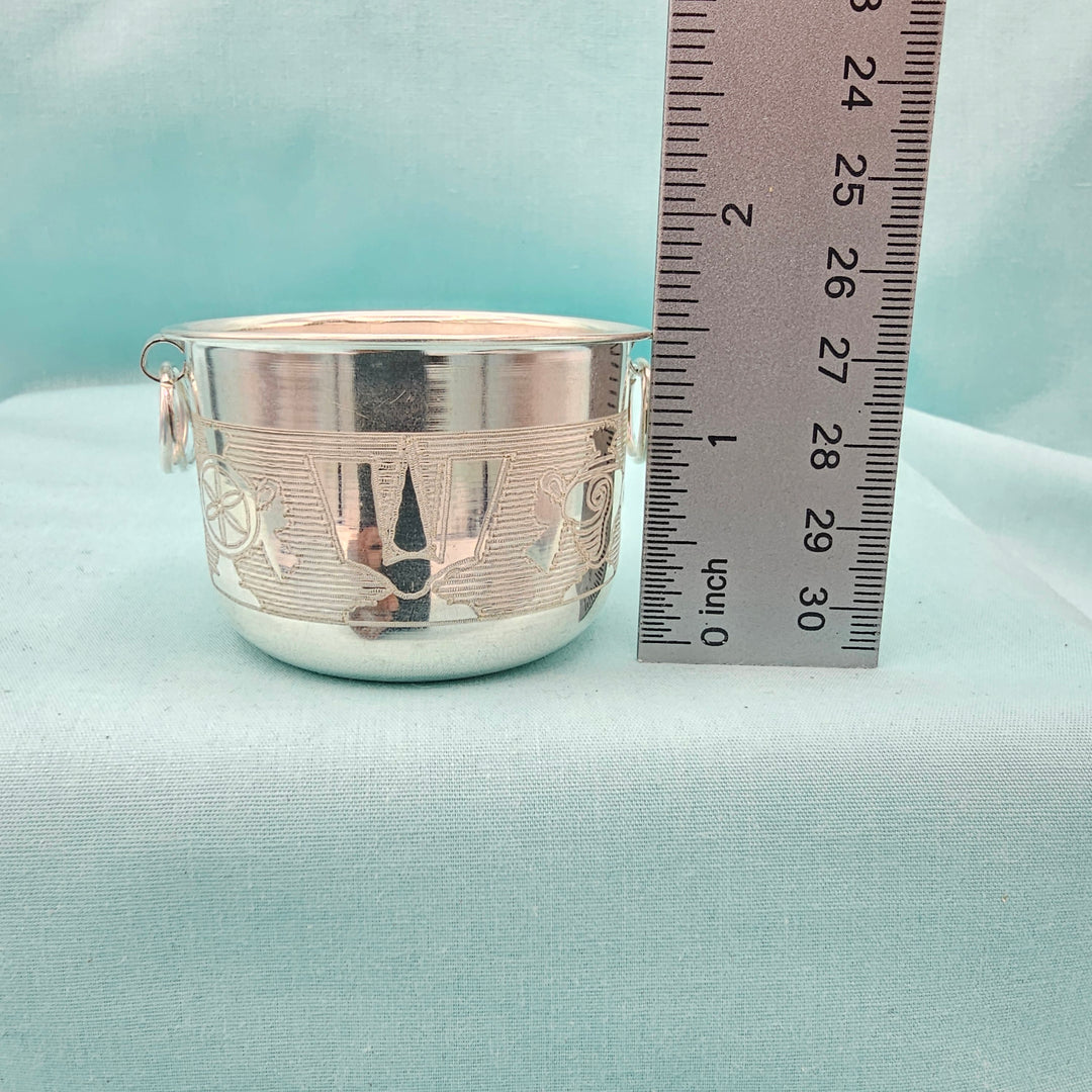 20gm Silver Gangalam