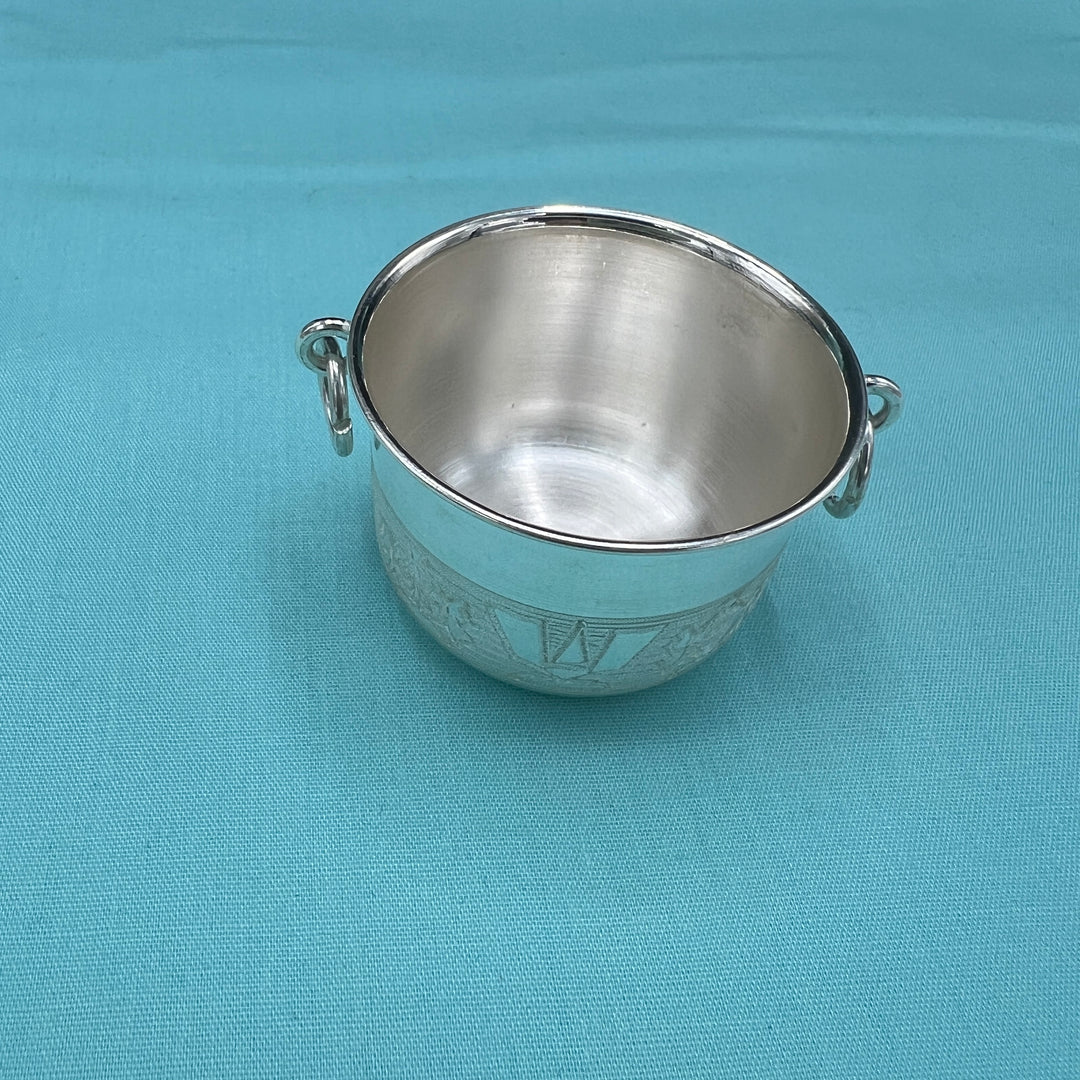 Silver Gangalam