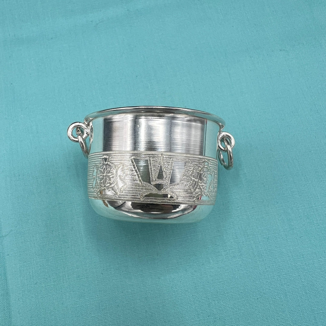 Silver Gangalam