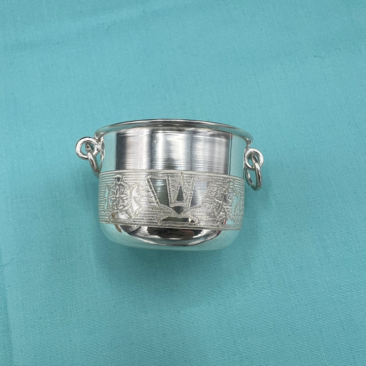 Silver Gangalam