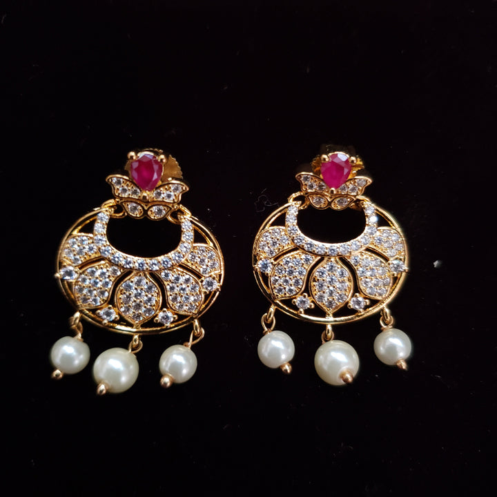 CZ Chandbali