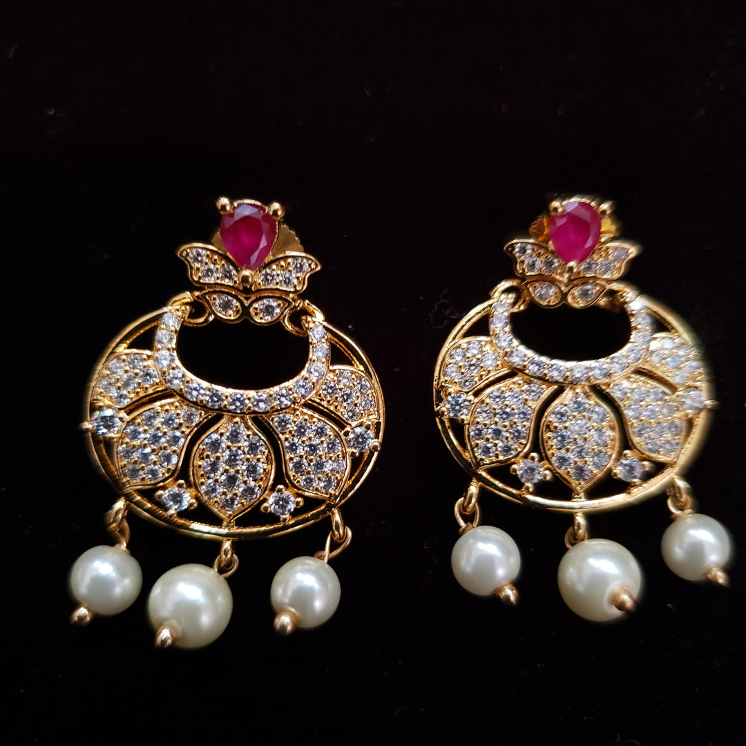 CZ Chandbali