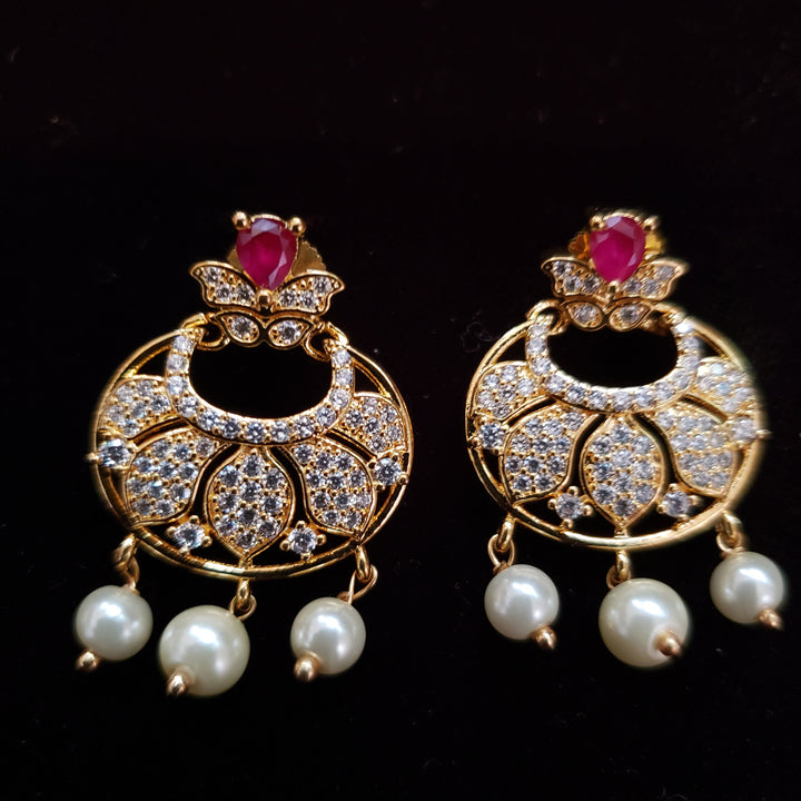 CZ Chandbali