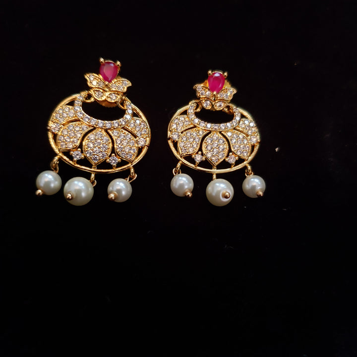 CZ Chandbali