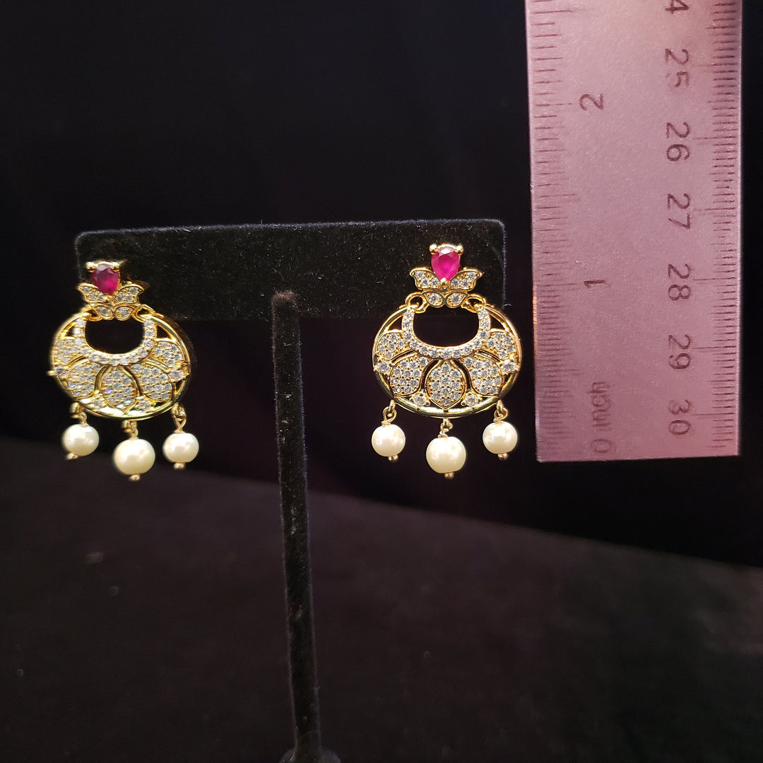 CZ Chandbali