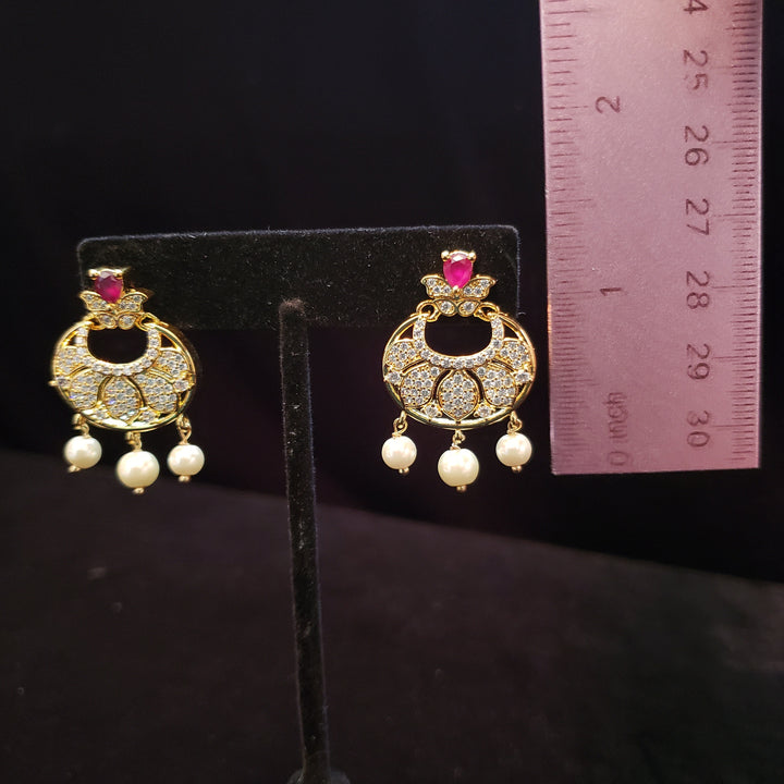 CZ Chandbali